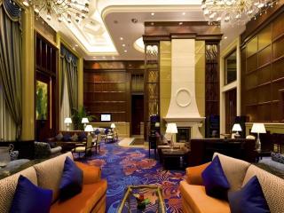 Changzhou Fudu Qingfeng Garden Hotel - 8