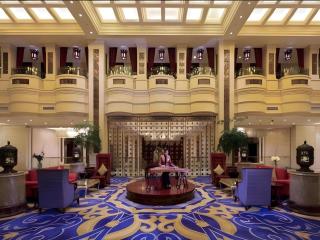 Changzhou Fudu Qingfeng Garden Hotel - 6