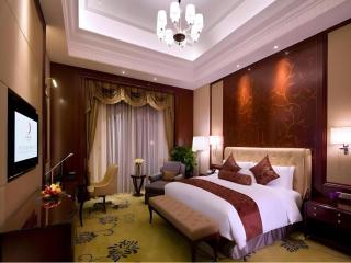Changzhou Fudu Qingfeng Garden Hotel - 4