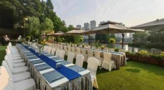 Changzhou Fudu Qingfeng Garden Hotel - 5