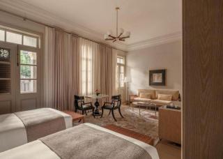 Xiamen Gulangyu Linshifu Gongguan Hotel -  - 4