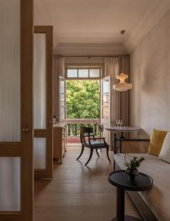 Xiamen Gulangyu Linshifu Gongguan Hotel -  - 1