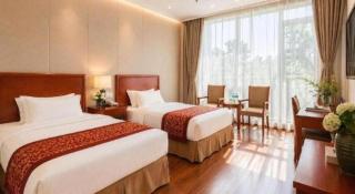 GreenTree Inn Jiangsu Wuxi Meiyuan Kaiyuan Temple Subway Master Station Express Hotel - 3