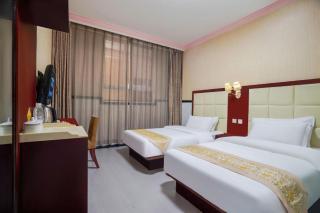 Kunming Tong Yi Business Hotel - 6