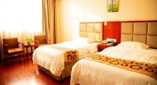 GreenTree Inn Bozhou Weiwu Road Hotel - 2