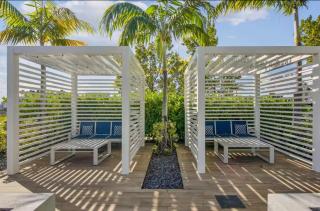 The Wynwood 3BD Muse Miami with Free Parking - 3