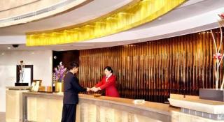 Fortune Hotel Longyan - Longyan - 6