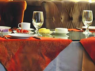 Fortune Hotel Longyan - Longyan - 5
