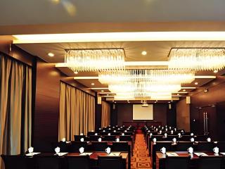 Fortune Hotel Longyan - Longyan - 3