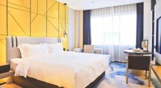 Fortune Hotel Longyan - Longyan - 2
