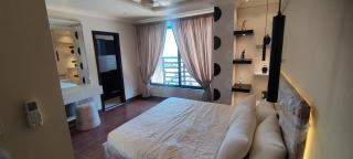 Peaceful & Stylish 2BR Apartment - Bahria Town - 7