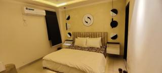 Peaceful & Stylish 2BR Apartment - Bahria Town - 4