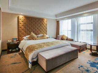 Jincheng Pacific Hotel - 9