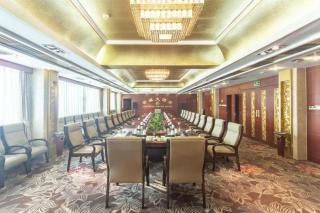 Jincheng Pacific Hotel - 6