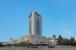 Jincheng Pacific Hotel - 4
