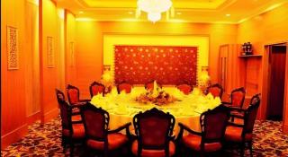 Jincheng Pacific Hotel - 7