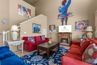 Club Yakov & 3BDR Lakefront - 1