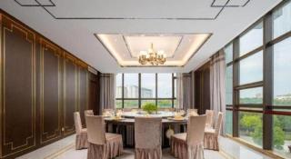 Huayang New Century International Hotel - 9