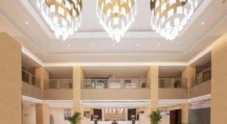 Huayang New Century International Hotel - 6