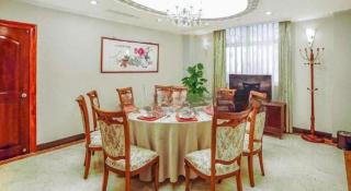 Quanzhou Royal Prince Hotel - 4