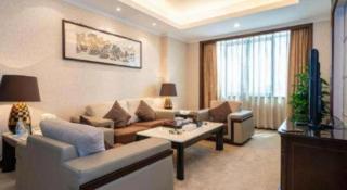 Quanzhou Royal Prince Hotel - 3