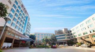 Quanzhou Royal Prince Hotel - 2