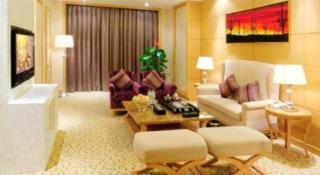 Jinjiang Grandlink Hotel - 7