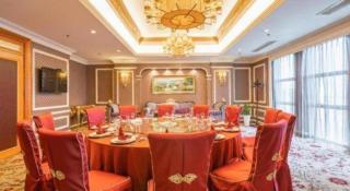 Jinjiang Grandlink Hotel - 5