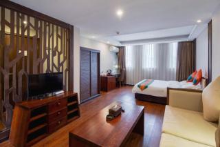 Chongqing Xianyi Holiday Hotel - 6