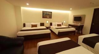 Hotel Asuncion - 1
