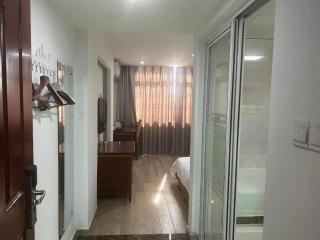 Nantong GuoDu Hotel - 3