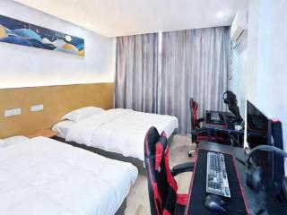 Nantong GuoDu Hotel - 2