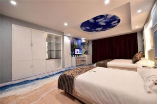 Dali Dayu Hotel - 5