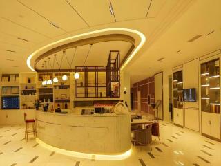 Magnotel Business Jining Huancheng North Road - 1