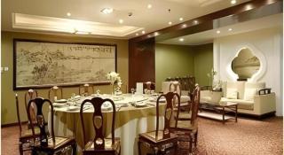 Huzhou Zhebei Hotel - 8