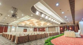 Huzhou Zhebei Hotel - 5
