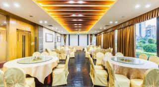 Centenio International Hotel - Xiaotang - 7