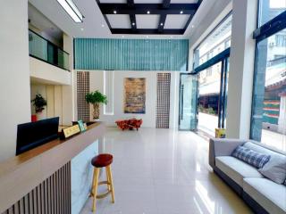 Mount Emei Fulin Hotel - 3