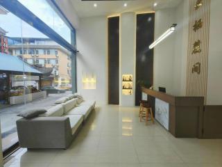 Mount Emei Fulin Hotel - 2