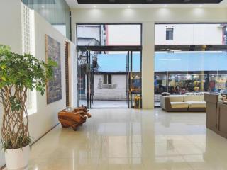 Mount Emei Fulin Hotel - 1