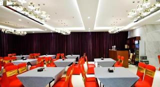 Nanning Qian Xi International Hotel - 7