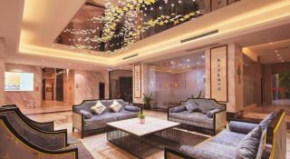 Nanning Qian Xi International Hotel - 8