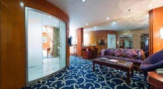 Pingdingshan Feixing Crowne Plaza Hotel - 6