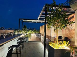 PALAGO BOUTIQUE HOTEL - 0