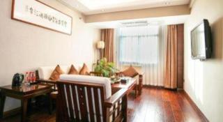 Guangyuan Hotel Gutian Fujian - 4