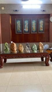 HOTEL HOA LU Buôn Ma Thuột - 7