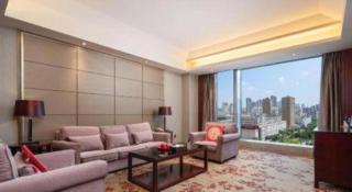 Wuhan Soluxe Hotel - 9