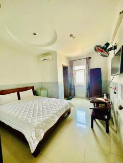 HOTEL HOA LU Buôn Ma Thuột - 2
