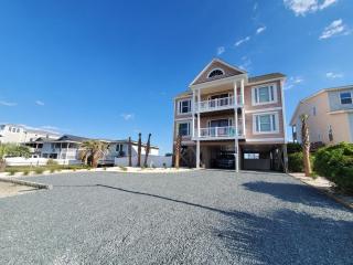Ohana Tides Home - 0