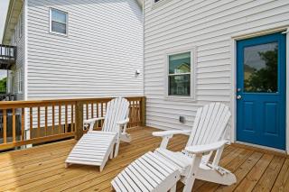 Dream Weaver home - 9